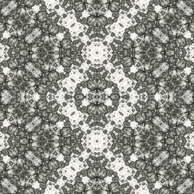 Kusursuz sanat modeli. Kusursuz bir doku. Soyut model. Modern arkaplan