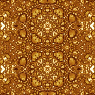 Kusursuz sanat modeli. Kusursuz bir doku. Soyut model. Modern arkaplan