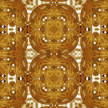 Kusursuz sanat modeli. Kusursuz bir doku. Soyut model. Modern arkaplan