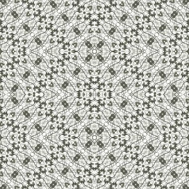 Kusursuz sanat modeli. Kusursuz bir doku. Soyut model. Modern arkaplan