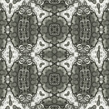 Kusursuz sanat modeli. Kusursuz bir doku. Soyut model. Modern arkaplan