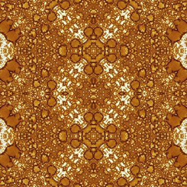 Kusursuz sanat modeli. Kusursuz bir doku. Soyut model. Modern arkaplan