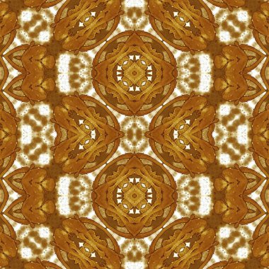 Kusursuz sanat modeli. Kusursuz bir doku. Soyut model. Modern arkaplan