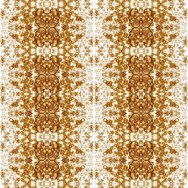 Kusursuz sanat modeli. Kusursuz bir doku. Soyut model. Modern arkaplan