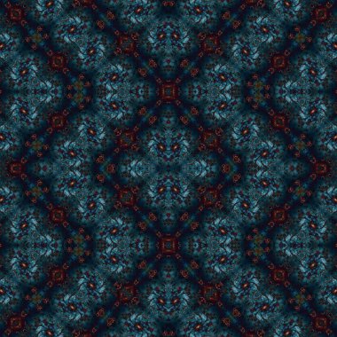 Kusursuz sanat modeli. Kusursuz bir doku. Soyut model. Modern arkaplan