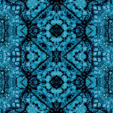 Kusursuz sanat modeli. Kusursuz bir doku. Soyut model. Modern arkaplan