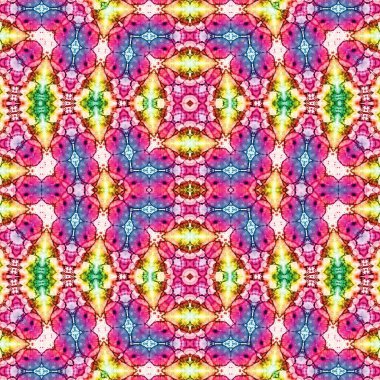 Kusursuz sanat modeli. Kusursuz bir doku. Soyut model. Modern arkaplan