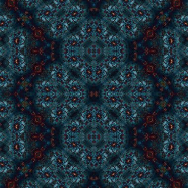 Kusursuz sanat modeli. Kusursuz bir doku. Soyut model. Modern arkaplan