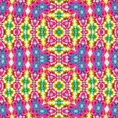 Kusursuz sanat modeli. Kusursuz bir doku. Soyut model. Modern arkaplan