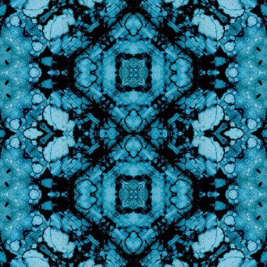 Kusursuz sanat modeli. Kusursuz bir doku. Soyut model. Modern arkaplan