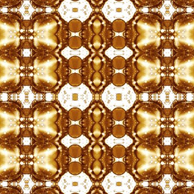 Kusursuz sanat modeli. Kusursuz bir doku. Soyut model. Modern arkaplan