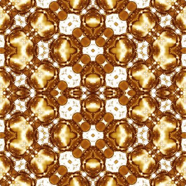 Kusursuz sanat modeli. Kusursuz bir doku. Soyut model. Modern arkaplan