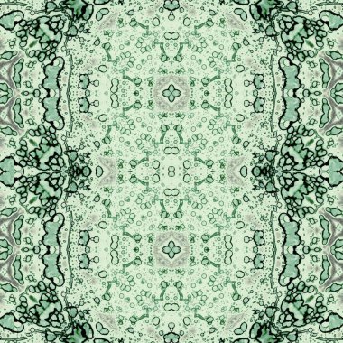 Kusursuz sanat modeli. Kusursuz bir doku. Soyut model. Modern arkaplan