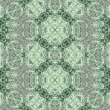 Kusursuz sanat modeli. Kusursuz bir doku. Soyut model. Modern arkaplan