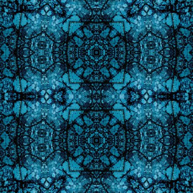 Kusursuz sanat modeli. Kusursuz bir doku. Soyut model. Modern arkaplan