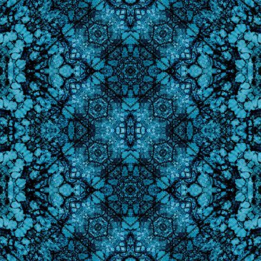 Kusursuz sanat modeli. Kusursuz bir doku. Soyut model. Modern arkaplan