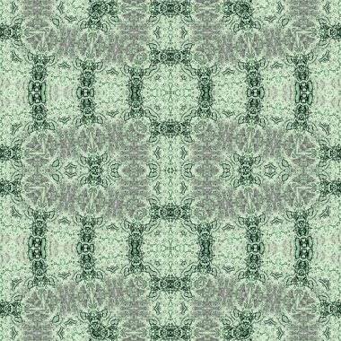 Kusursuz sanat modeli. Kusursuz bir doku. Soyut model. Modern arkaplan