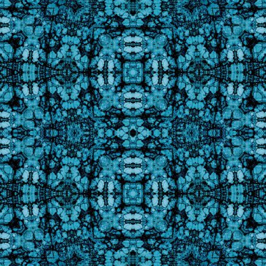 Kusursuz sanat modeli. Kusursuz bir doku. Soyut model. Modern arkaplan