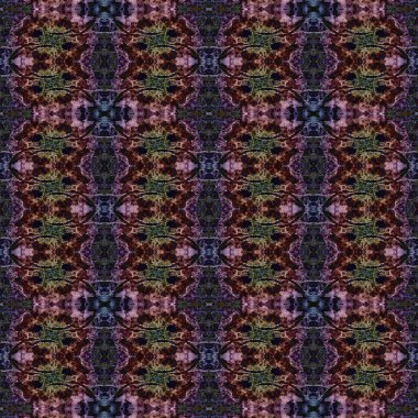 Kusursuz sanat modeli. Kusursuz bir doku. Soyut model. Modern arkaplan