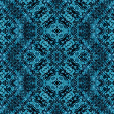 Kusursuz sanat modeli. Kusursuz bir doku. Soyut model. Modern arkaplan