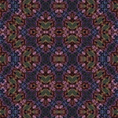 Kusursuz sanat modeli. Kusursuz bir doku. Soyut model. Modern arkaplan