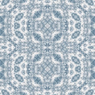 Kusursuz sanat modeli. Kusursuz bir doku. Soyut model. Modern arkaplan