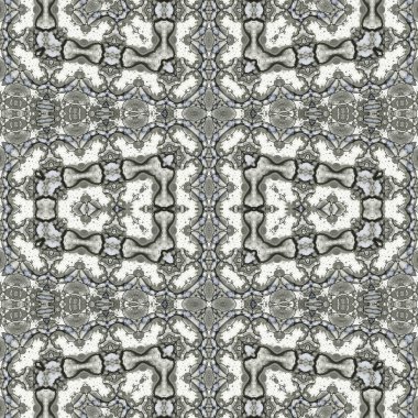 Kusursuz sanat modeli. Kusursuz bir doku. Soyut model. Modern arkaplan