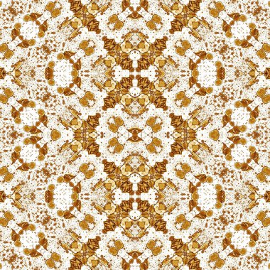 Kusursuz sanat modeli. Kusursuz bir doku. Soyut model. Modern arkaplan