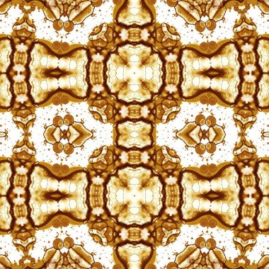 Kusursuz sanat modeli. Kusursuz bir doku. Soyut model. Modern arkaplan