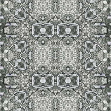 Kusursuz sanat modeli. Kusursuz bir doku. Soyut model. Modern arkaplan