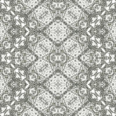 Kusursuz sanat modeli. Kusursuz bir doku. Soyut model. Modern arkaplan