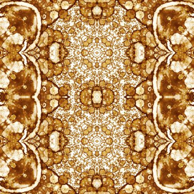 Kusursuz sanat modeli. Kusursuz bir doku. Soyut model. Modern arkaplan