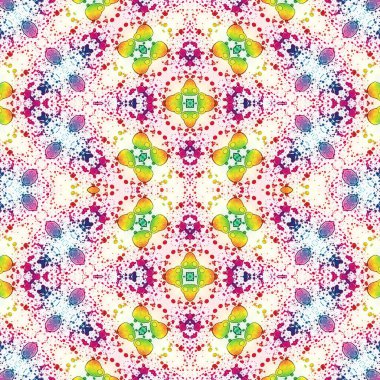 Kusursuz sanat modeli. Kusursuz bir doku. Soyut model. Modern arkaplan