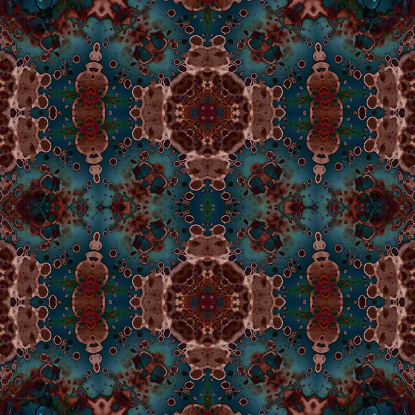 Kusursuz sanat modeli. Kusursuz bir doku. Soyut model. Modern arkaplan