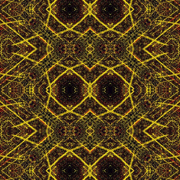 Kusursuz sanat modeli. Kusursuz bir doku. Soyut model. Modern arkaplan