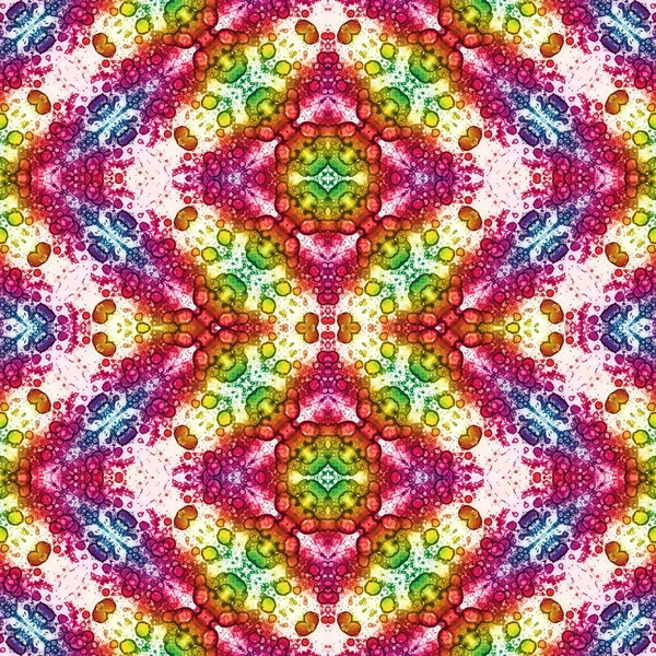 Kusursuz sanat modeli. Kusursuz bir doku. Soyut model. Modern arkaplan