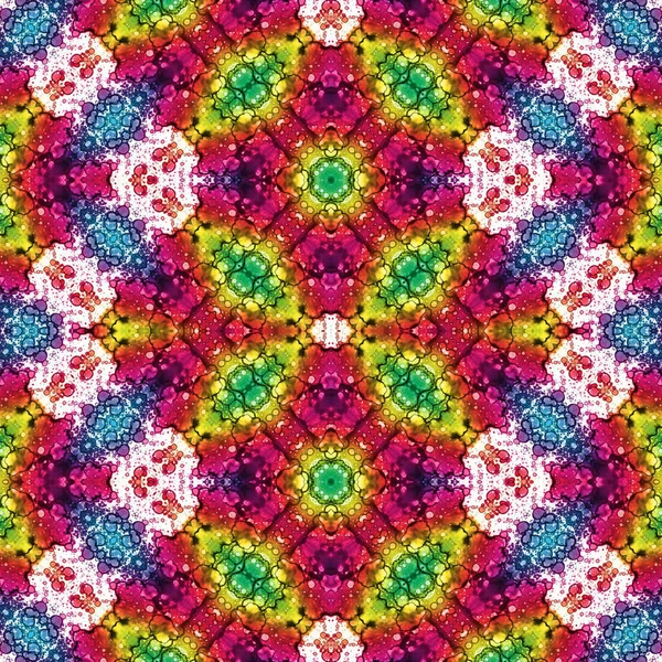 Kusursuz sanat modeli. Kusursuz bir doku. Soyut model. Modern arkaplan