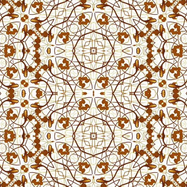 Kusursuz sanat modeli. Kusursuz bir doku. Soyut model. Modern arkaplan