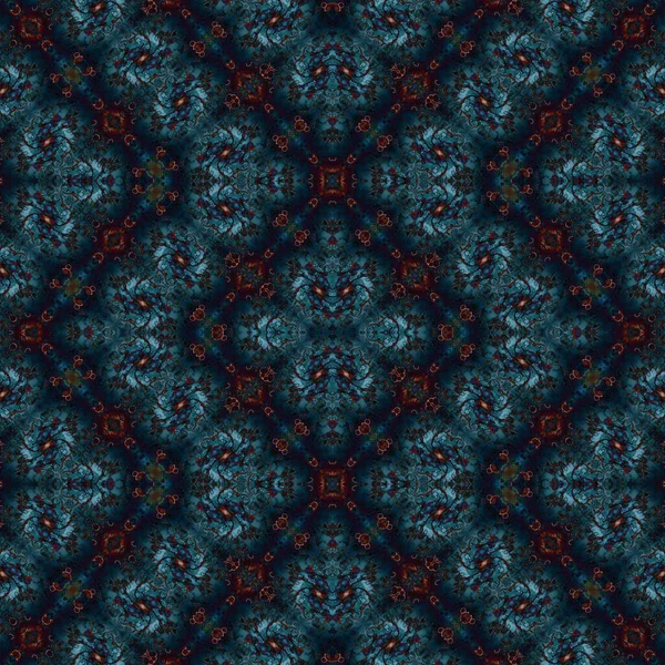 Kusursuz sanat modeli. Kusursuz bir doku. Soyut model. Modern arkaplan