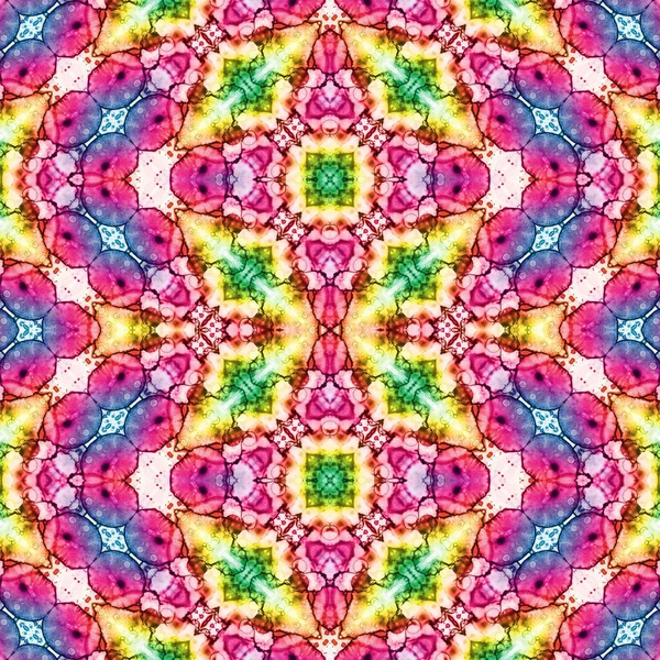 Kusursuz sanat modeli. Kusursuz bir doku. Soyut model. Modern arkaplan