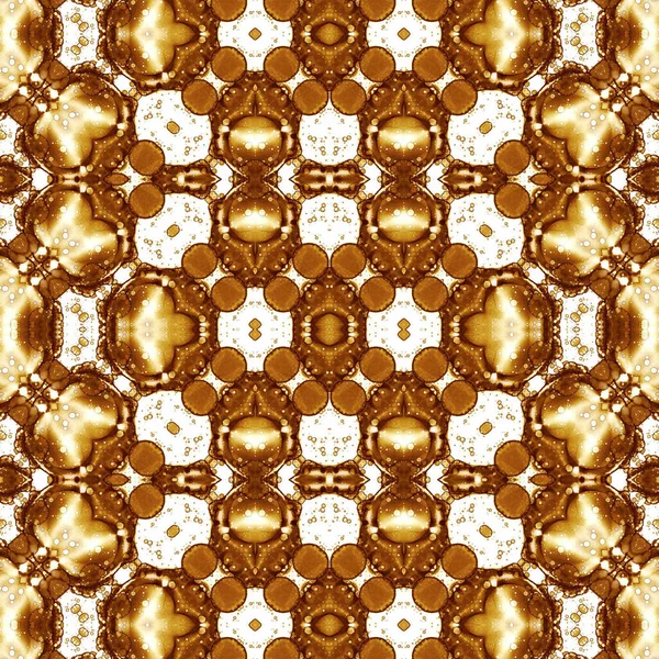 Kusursuz sanat modeli. Kusursuz bir doku. Soyut model. Modern arkaplan