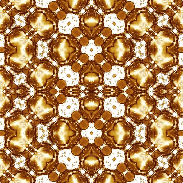 Kusursuz sanat modeli. Kusursuz bir doku. Soyut model. Modern arkaplan