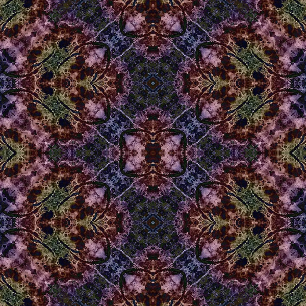 Kusursuz sanat modeli. Kusursuz bir doku. Soyut model. Modern arkaplan