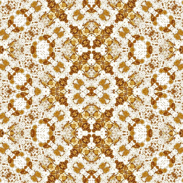 Kusursuz sanat modeli. Kusursuz bir doku. Soyut model. Modern arkaplan