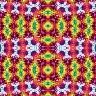 Seamless art pattern. seamless texture. Abstract pattern. Modern background