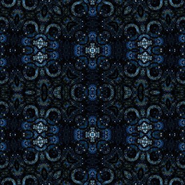 Kusursuz sanat modeli. Kusursuz bir doku. Soyut model. Modern arkaplan