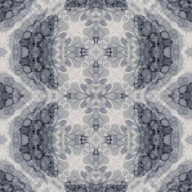 Kusursuz sanat modeli. Kusursuz bir doku. Soyut model. Modern arkaplan