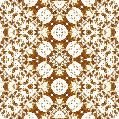 Kusursuz sanat modeli. Kusursuz bir doku. Soyut model. Modern arkaplan