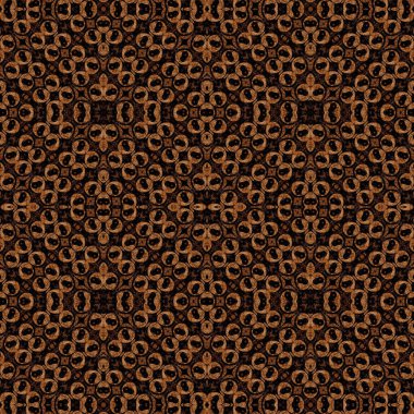 Kusursuz sanat modeli. Kusursuz bir doku. Soyut model. Modern arkaplan