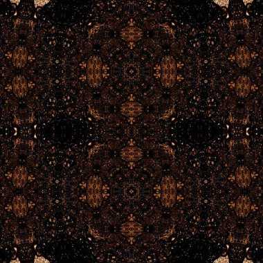 Kusursuz sanat modeli. Kusursuz bir doku. Soyut model. Modern arkaplan